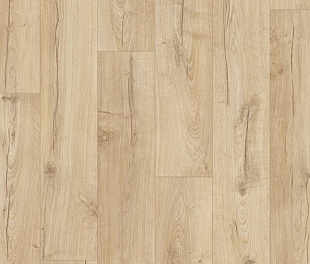 Ламинат IM 1847 Дуб светлый Quick-Step IMPRESSIVE 8 мм