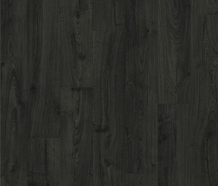 Дуб чёрный L1251-03869 Ламинат Skara Pro Pergo